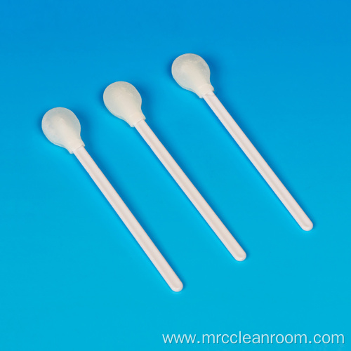 MHC-708F Circular Head IPA Swab For ATM Cleaning